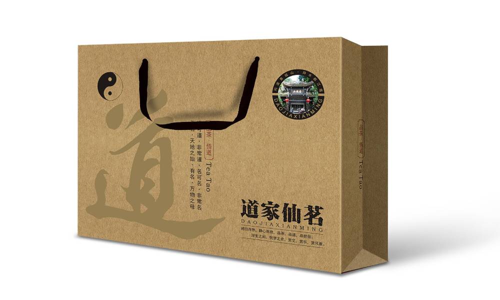聚焦桐梓县产品包装设计：赋能产品，开启市场突围之旅