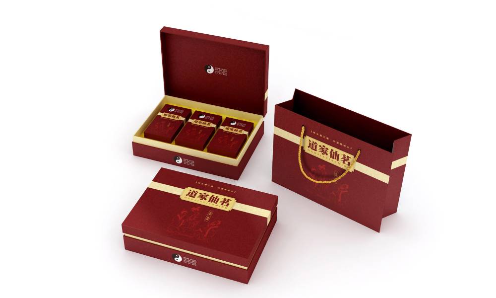 桐梓县文创产品包装设计的破圈密码——文化基因与消费场景的双向激活