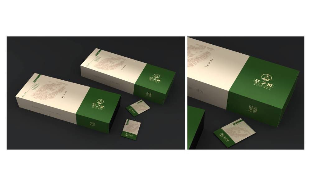 桐梓县包装设计用传统工艺构筑现代品牌的文化护城河实践录